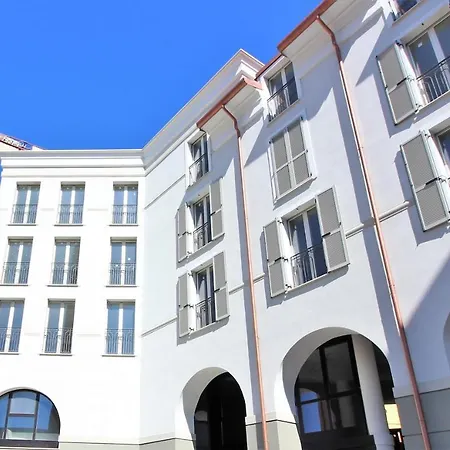 شقة H2o - Mareri إمبيريا