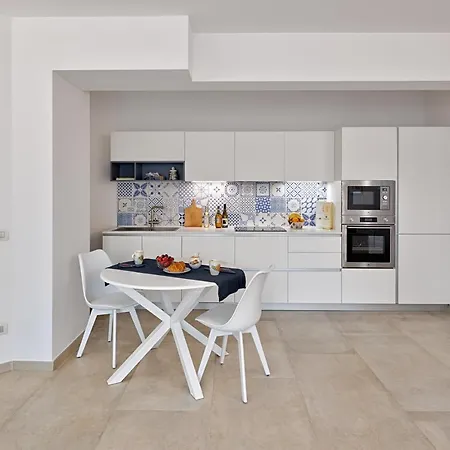 H2o - Mareri شقة *