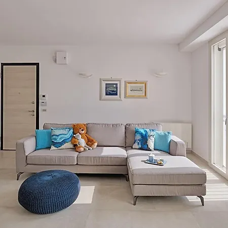 Daire H2o - Mareri *