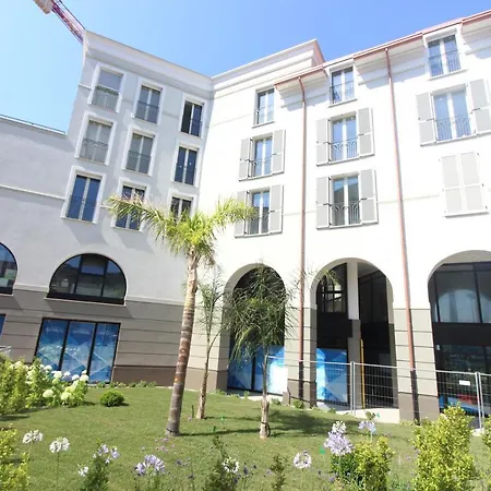 Daire H2o - Mareri *