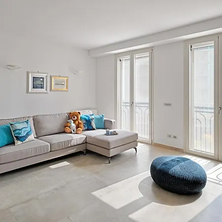 H2o - Mareri Daire Imperia