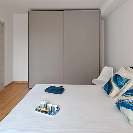 H2o - Mareri Lägenhet Imperia