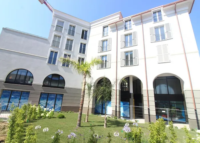 Lägenhet H2o - Mareri *